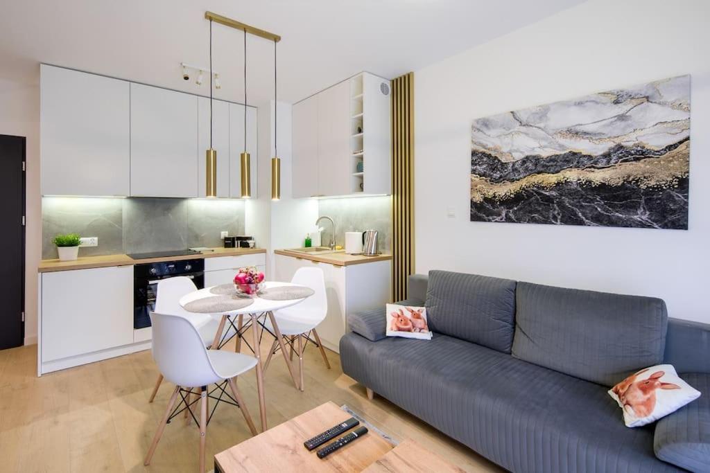 Appartamento In Gold *